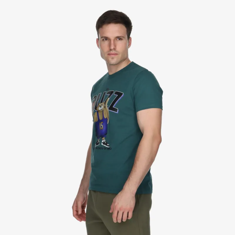 BUZZ SIMKE T-SHIRT 