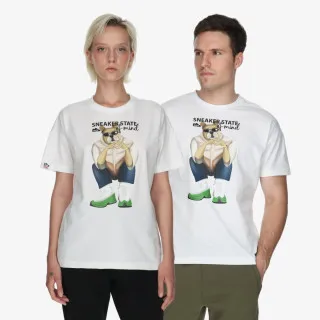 BUZZ HIPSTER T-SHIRT 