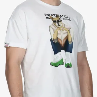 BUZZ HIPSTER T-SHIRT 