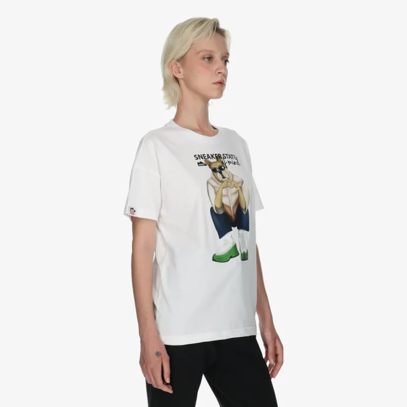 BUZZ HIPSTER T-SHIRT 
