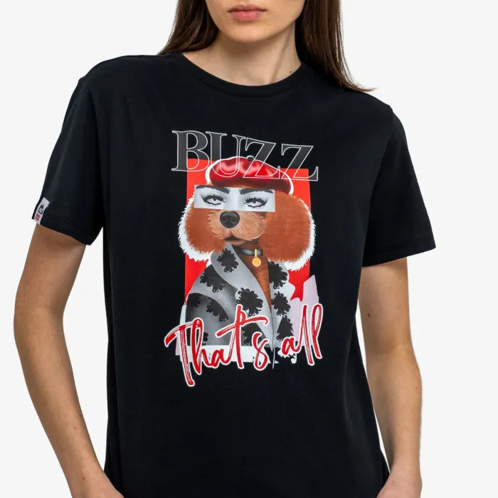 BUZZ COUTURE T-SHIRT 