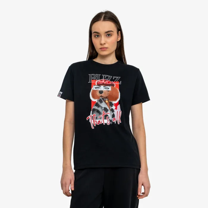 BUZZ COUTURE T-SHIRT 