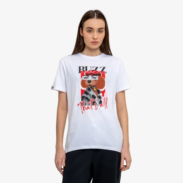 BUZZ COUTURE T-SHIRT 
