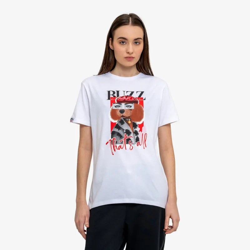 BUZZ COUTURE T-SHIRT 