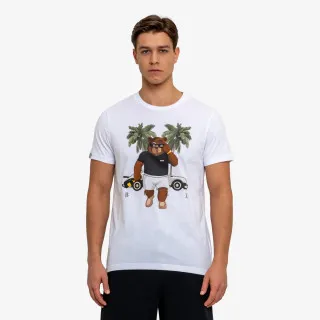 BUZZ MACHO LUXURY T-SHIRT 