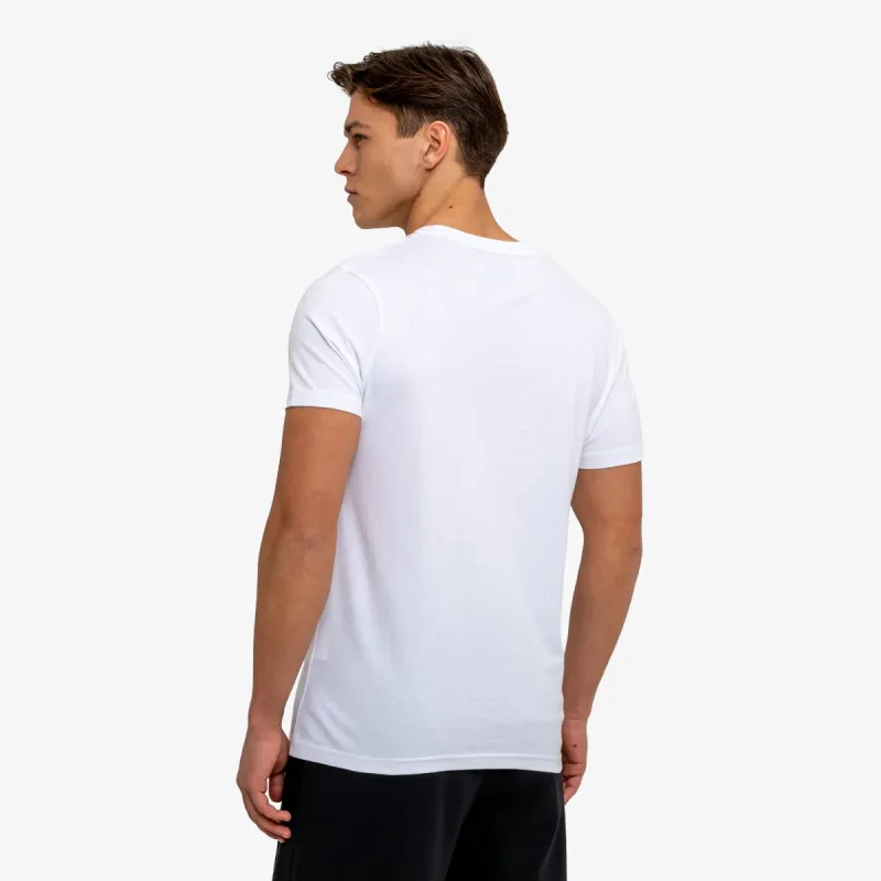 BUZZ HIPSTER GYM T-SHIRT 
