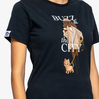 BUZZ COUTURE T-SHIRT 