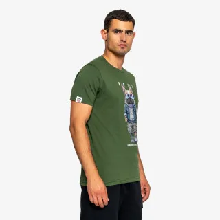 BUZZ DRIPZ T-SHIRT 
