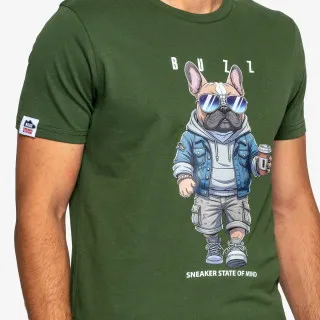 BUZZ DRIPZ T-SHIRT 