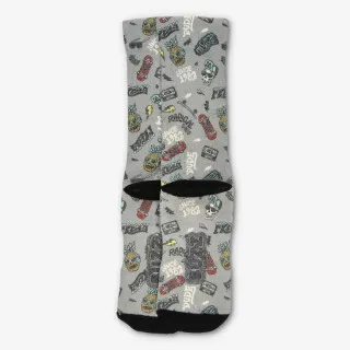 BUZZ STREET SOCKS 