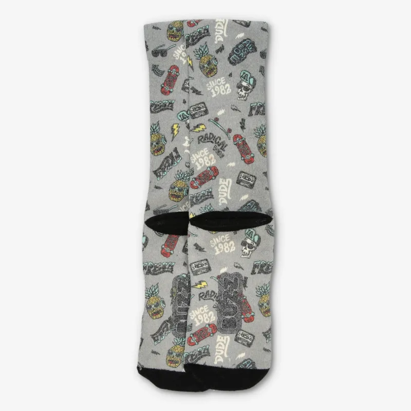 BUZZ STREET SOCKS 