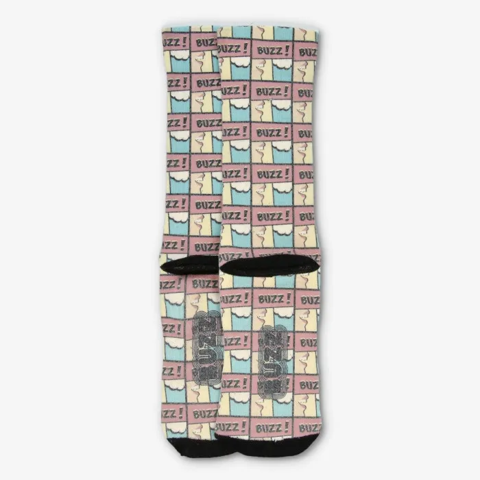 BUZZ BUZZ L SOCKS 