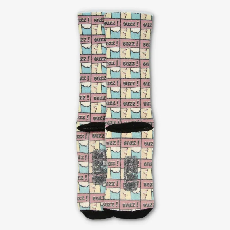 BUZZ BUZZ L SOCKS 