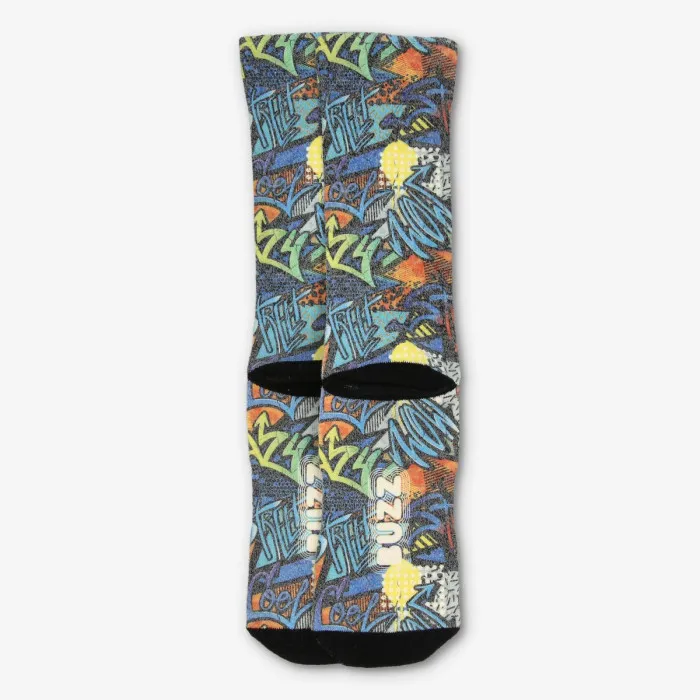 BUZZ GRAFFITI SOCKS 