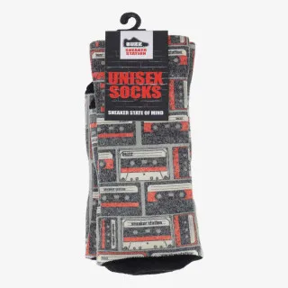 BUZZ TAPE SOCKS 