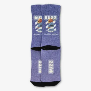BUZZ TEDDY SOCKS 