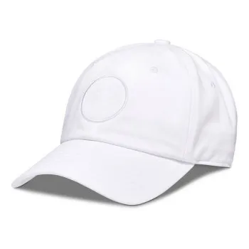 CONVERSE TONAL CHUCK TAYLOR BASEBALL HAT 