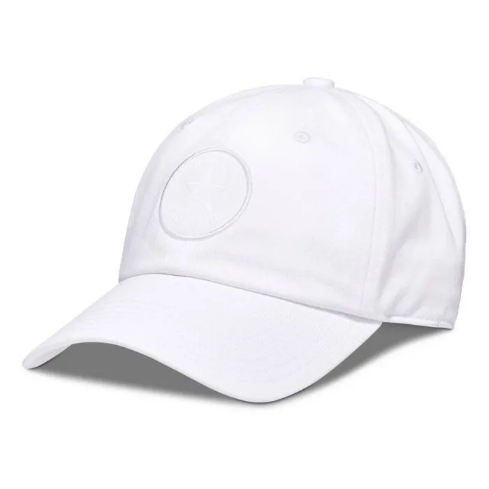 CONVERSE TONAL CHUCK TAYLOR BASEBALL HAT 