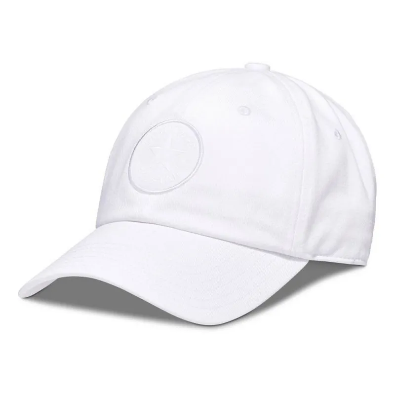 CONVERSE TONAL CHUCK TAYLOR BASEBALL HAT