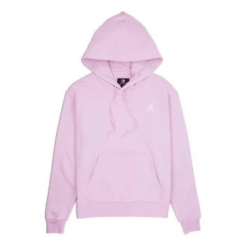 CONVERSE Embroidered Star Chevron Hoodie 