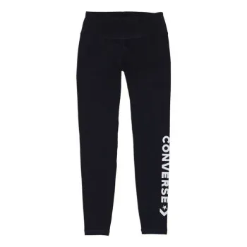 CONVERSE Embroidered Everyday Legging 