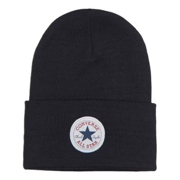 CONVERSE CHUCK TAYLO ALL STA PATCH BEANIE 