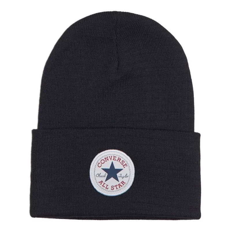 CONVERSE CHUCK TAYLO ALL STA PATCH BEANIE