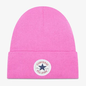 CHUCK TAYLOR ALL STAR PATCH BEANIE 