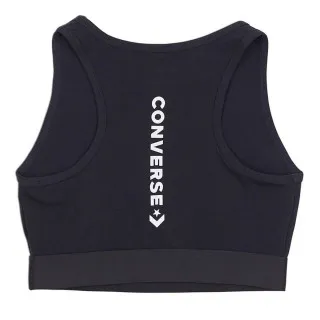 CONVERSE CONVERSE STAR CHEVRON BRA TOP 10022554-A01 