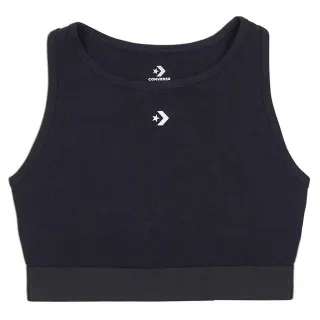 CONVERSE CONVERSE STAR CHEVRON BRA TOP 10022554-A01 