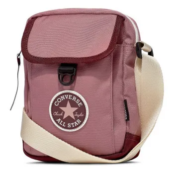 Premium Chuck Taylor All Star Patch Crossbody Bag 