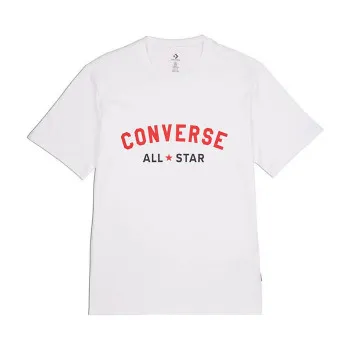 CONVERSE ALL VARSITY GRAPHIC TEE 