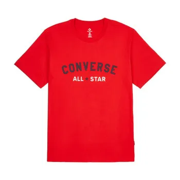 CONVERSE ALL VARSITY GRAPHIC TEE 