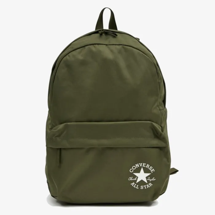 CONVERSE ALL STAR CHUCK PATCH BACKPACK 