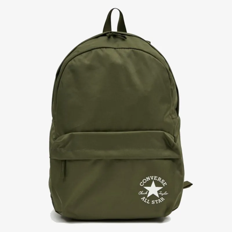 CONVERSE ALL STAR CHUCK PATCH BACKPACK