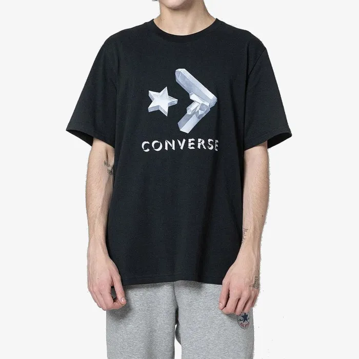 CRYSTALS TEE 