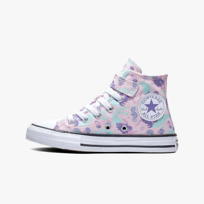 CHUCK TAYLOR ALL STAR 1V SEAHORSE PRINT 