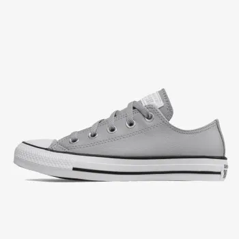 CONVERSE CHUCK TAYLOR ALL STAR LEATHER AND SHINE 