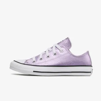 CONVERSE CHUCK TAYLO ALL STA MATTE METALLIC 