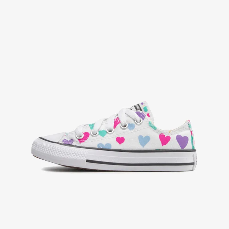 CONVERSE CHUCK TAYLOR ALL STAR HEARTS
