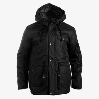 MAN JACKET