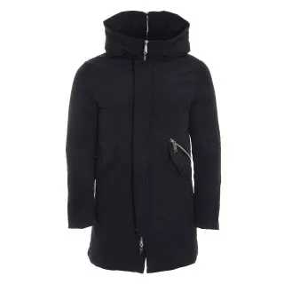 COCOMO MEN'S DOWN COAT 