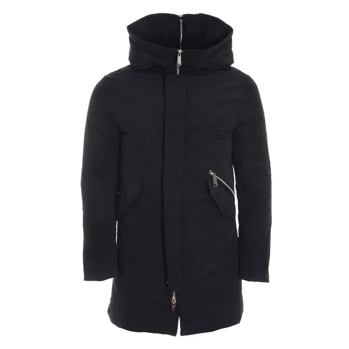 COCOMO MEN'S DOWN COAT 