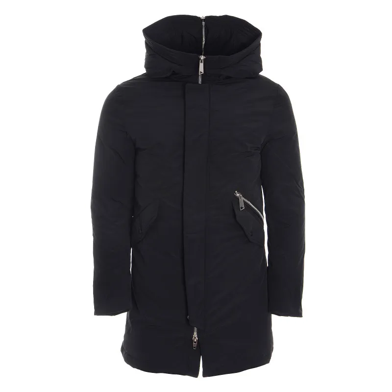 COCOMO MEN'S DOWN COAT 