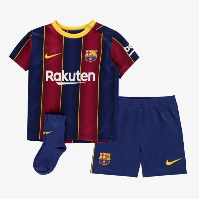 FCB I NK BRT KIT HM 