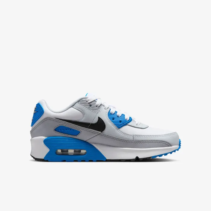 Nike NIKE AIR MAX 90 LTR GS 