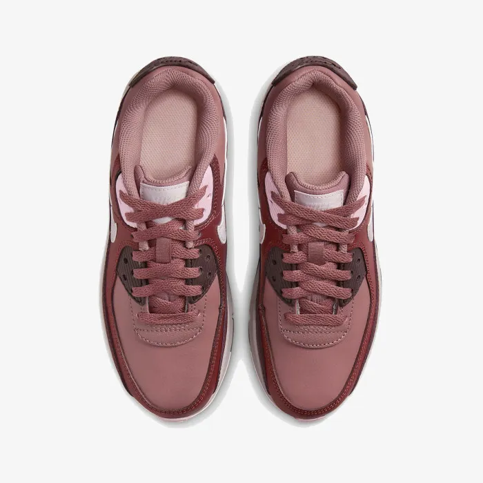 Nike NIKE AIR MAX 90 LTR GS 