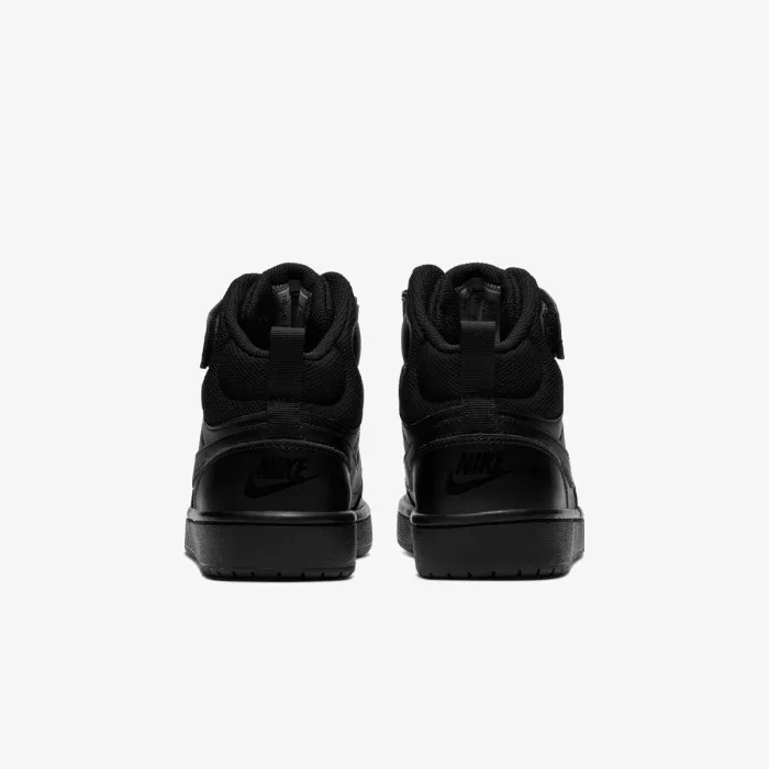 Nike COURT BOROUGH MID 2 (GS) 