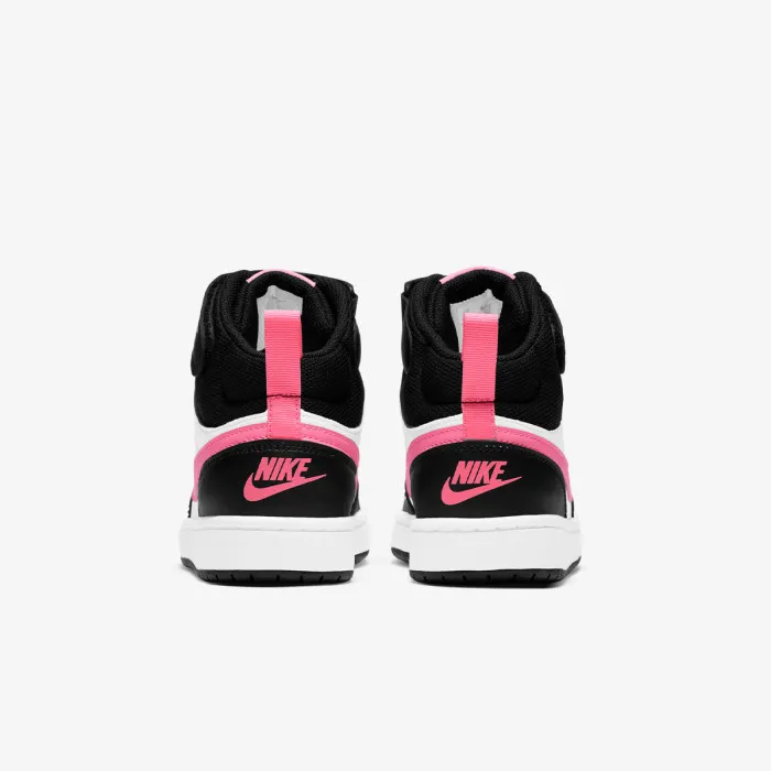 Nike COURT BOROUGH MID 2 BG 