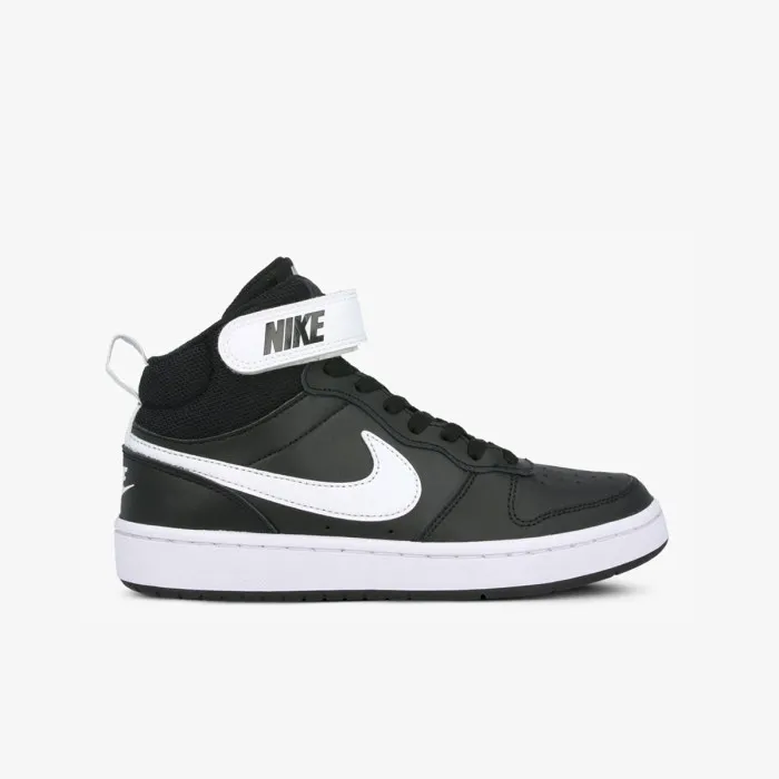 Nike COURT BOROUGH MID 2 GS 
